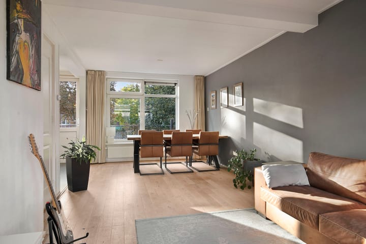 Foto 9 van Magna Petestraat 13-A