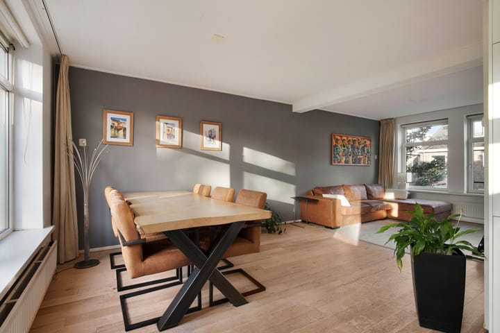 Foto 11 van Magna Petestraat 13-A