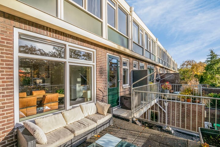 Foto 12 van Magna Petestraat 13-A