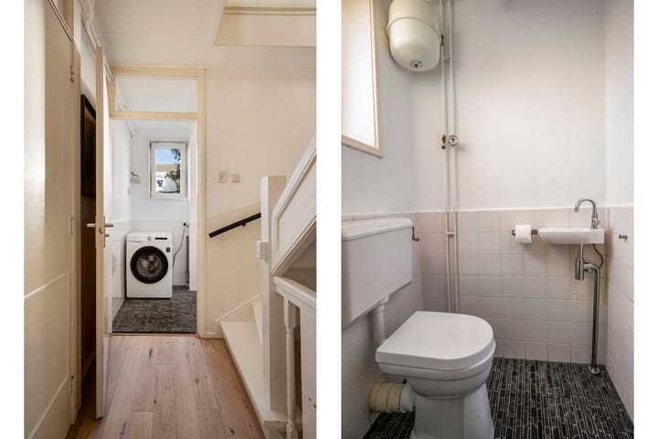 Foto 14 van Magna Petestraat 13-A