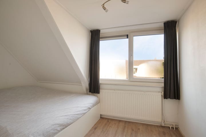 Foto 16 van Magna Petestraat 13-A