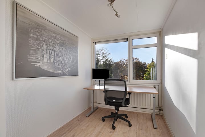 Foto 17 van Magna Petestraat 13-A