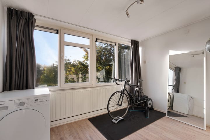 Foto 18 van Magna Petestraat 13-A