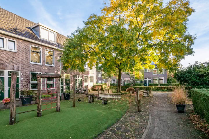 Foto 20 van Magna Petestraat 13-A