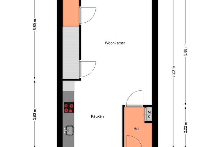 Bekijk foto 42 van Betuwestraat 42