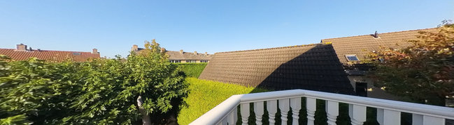 Bekijk 360° foto van Balkon van Groeneweg 33