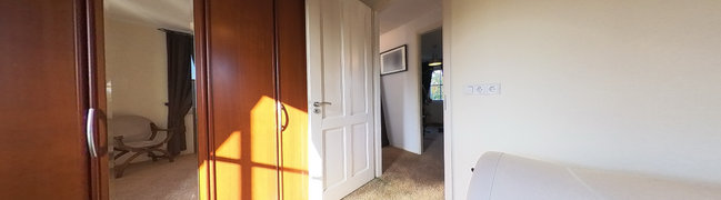 Bekijk 360° foto van Slaapkamer van Groeneweg 33