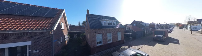 Bekijk 360° foto van Voorzijde van Groeneweg 33