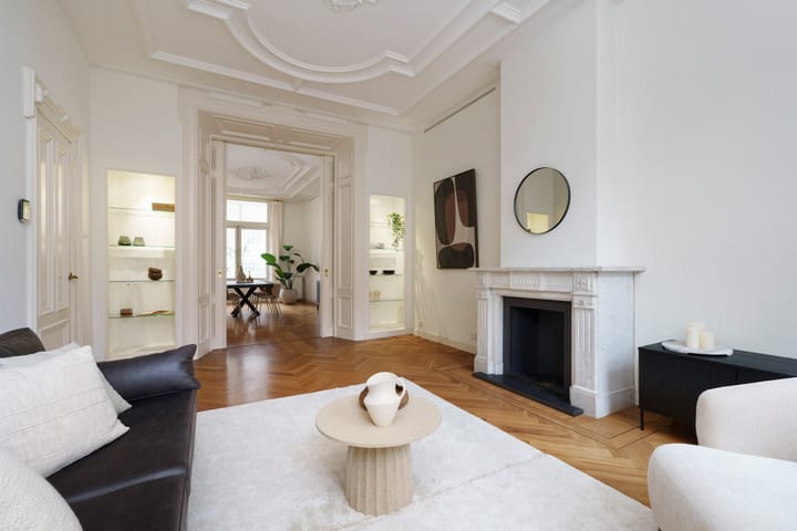 Foto 2 van Willemsparkweg 126-H