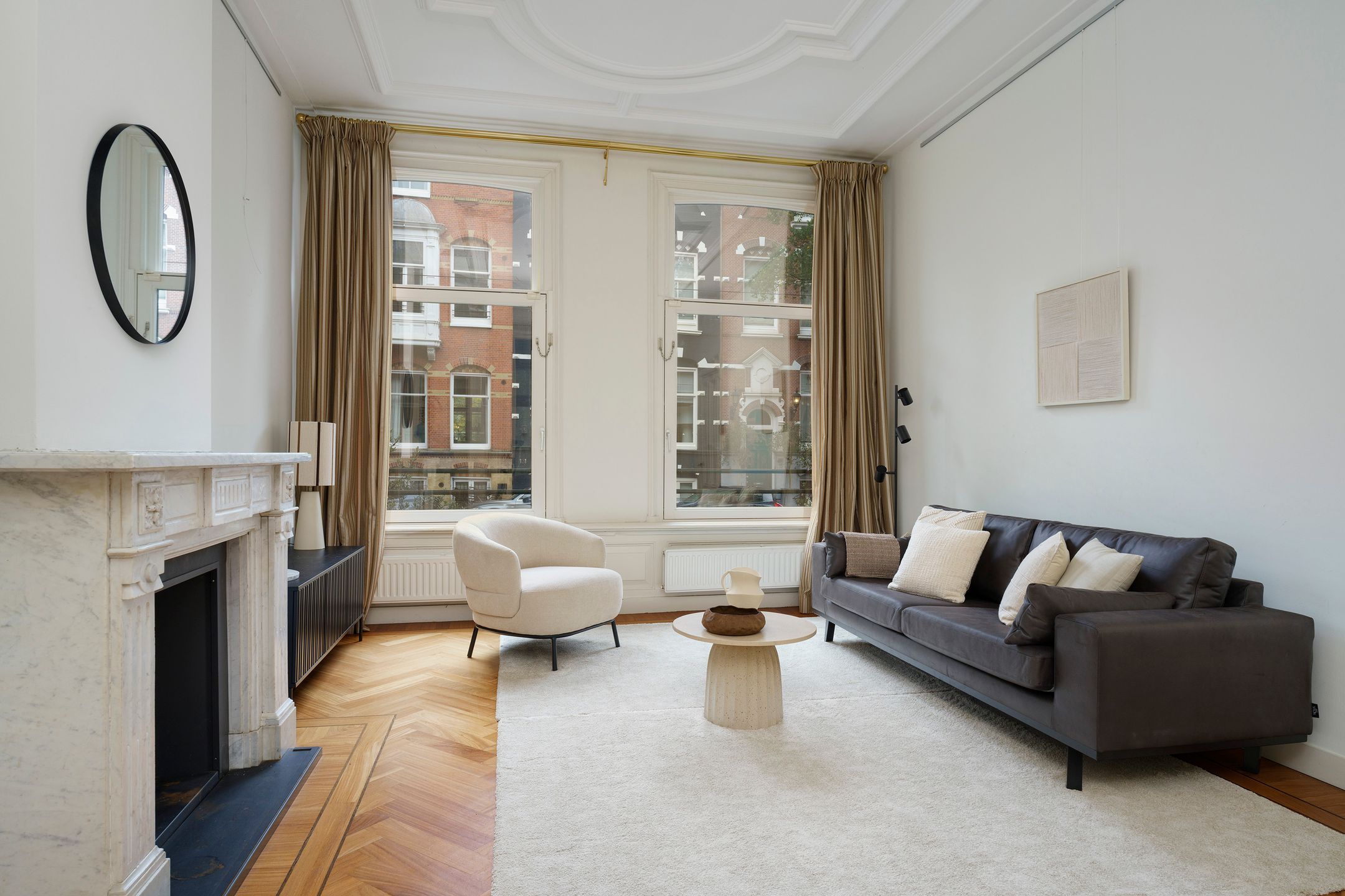 Photo 3 of Willemsparkweg 126-H