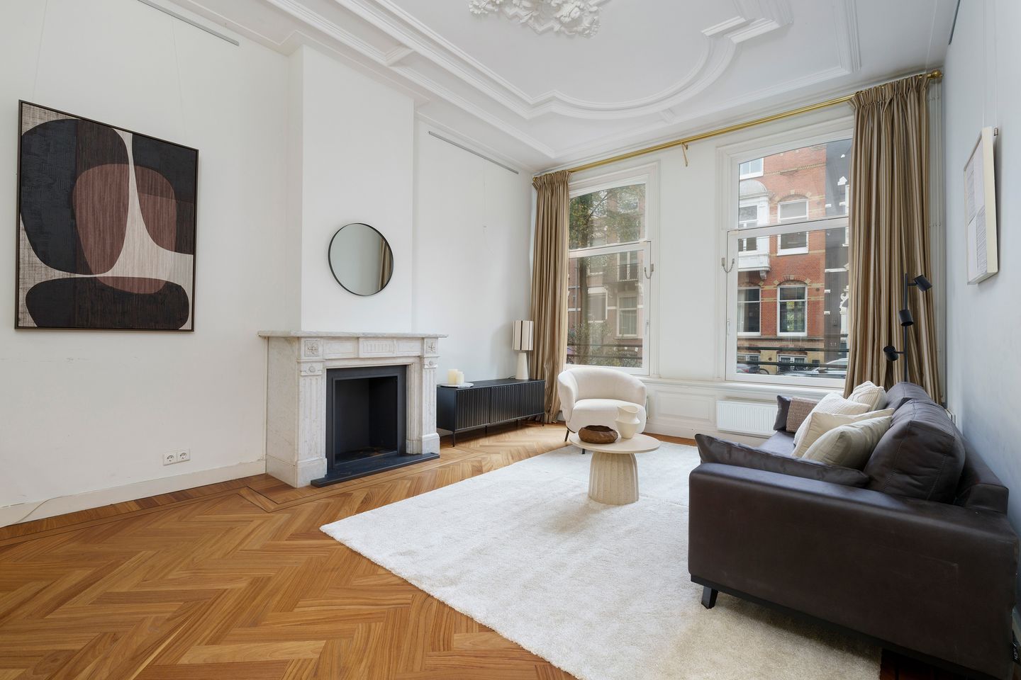 Photo 4 of Willemsparkweg 126-H