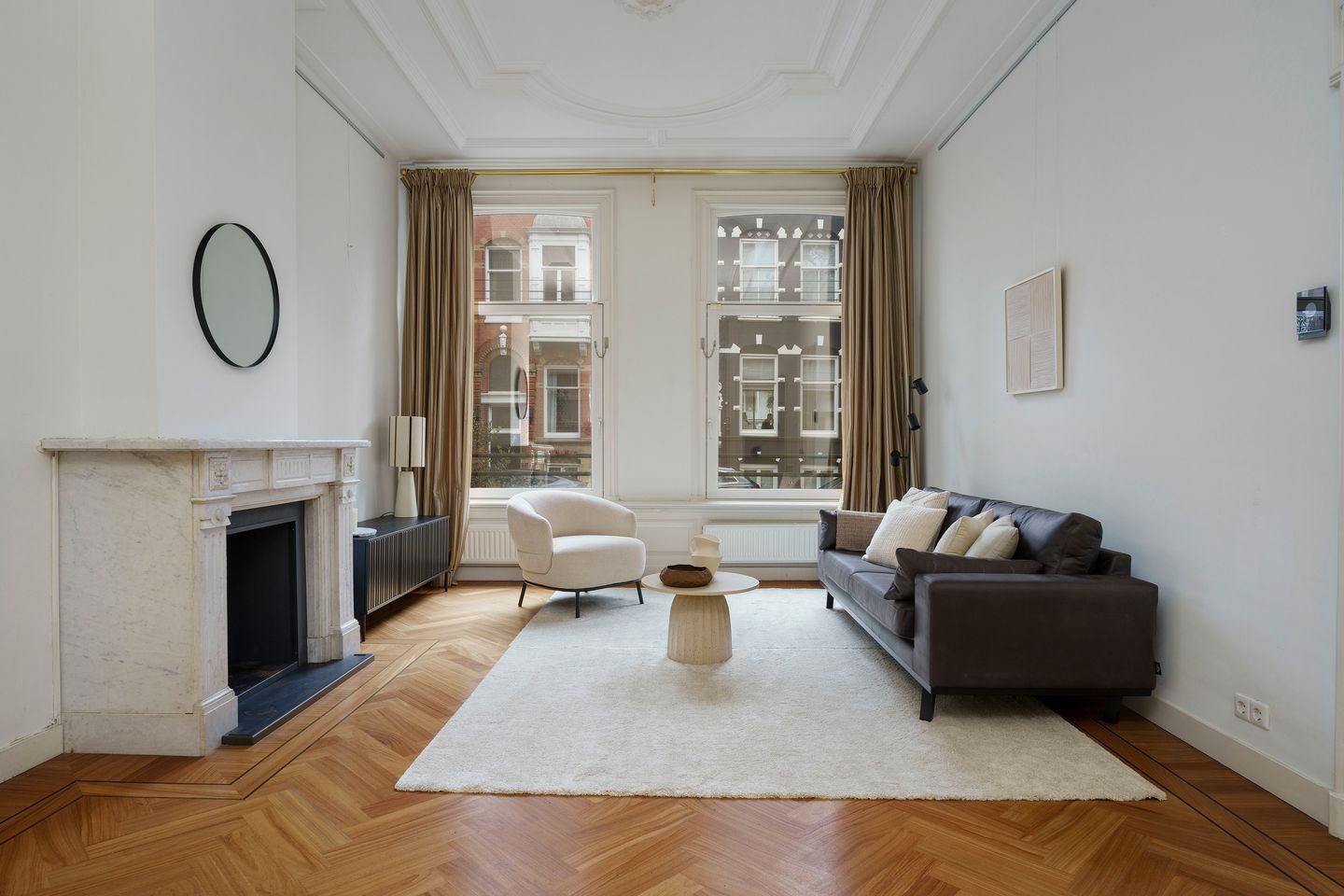 Photo 5 of Willemsparkweg 126-H