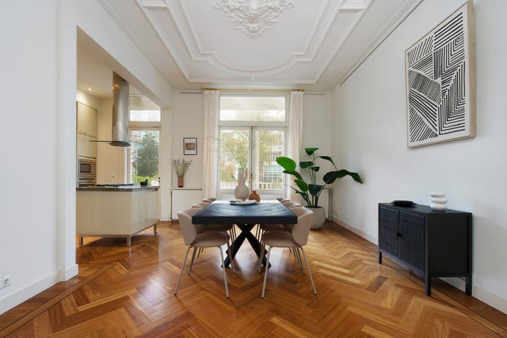 Photo 7 of Willemsparkweg 126-H