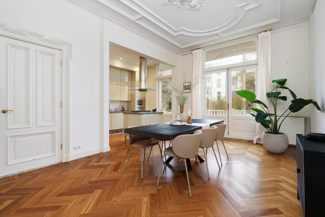 Photo 8 of Willemsparkweg 126-H