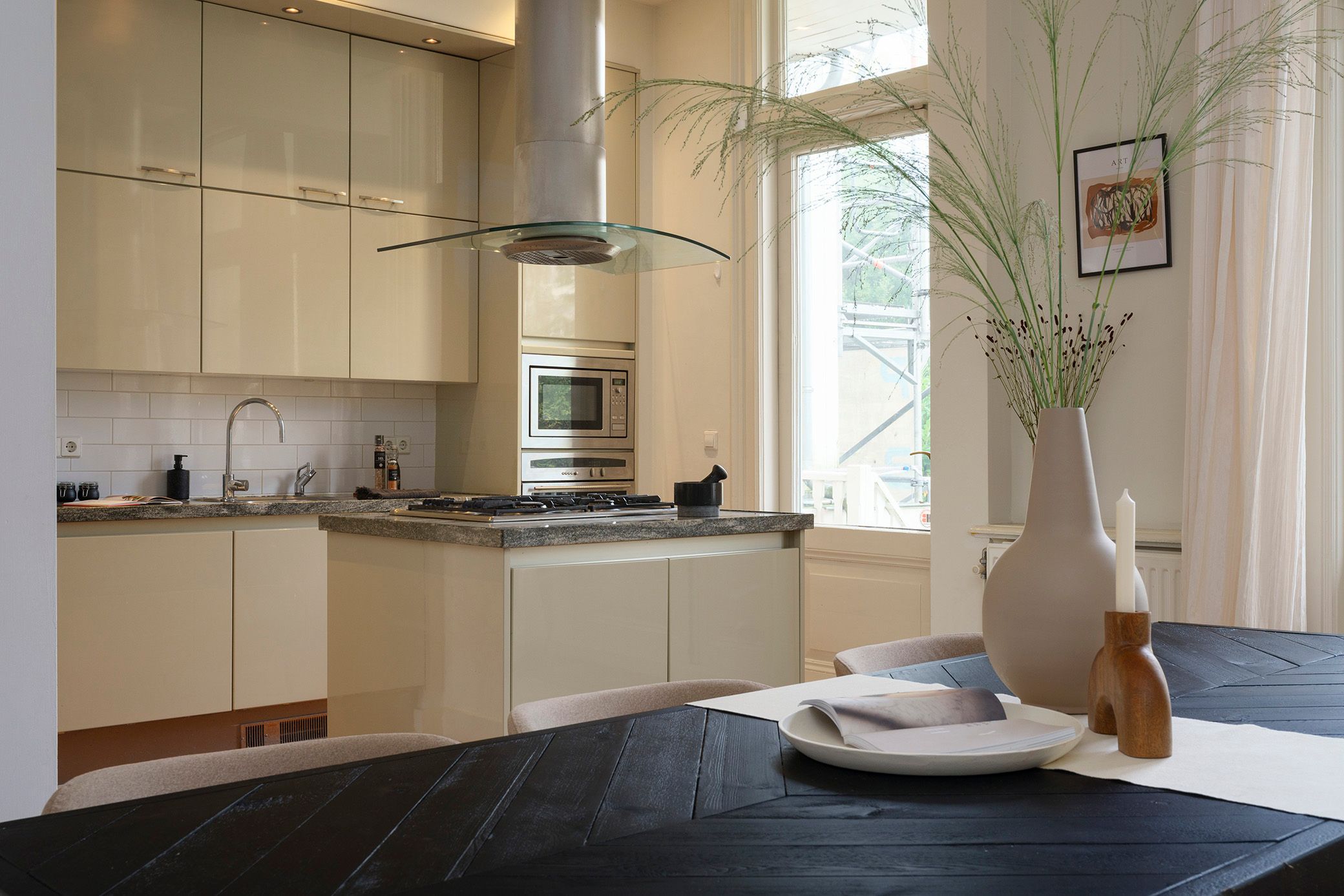 Photo 9 of Willemsparkweg 126-H