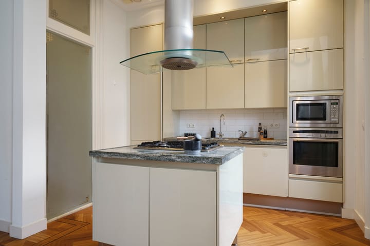 Photo 11 of Willemsparkweg 126-H