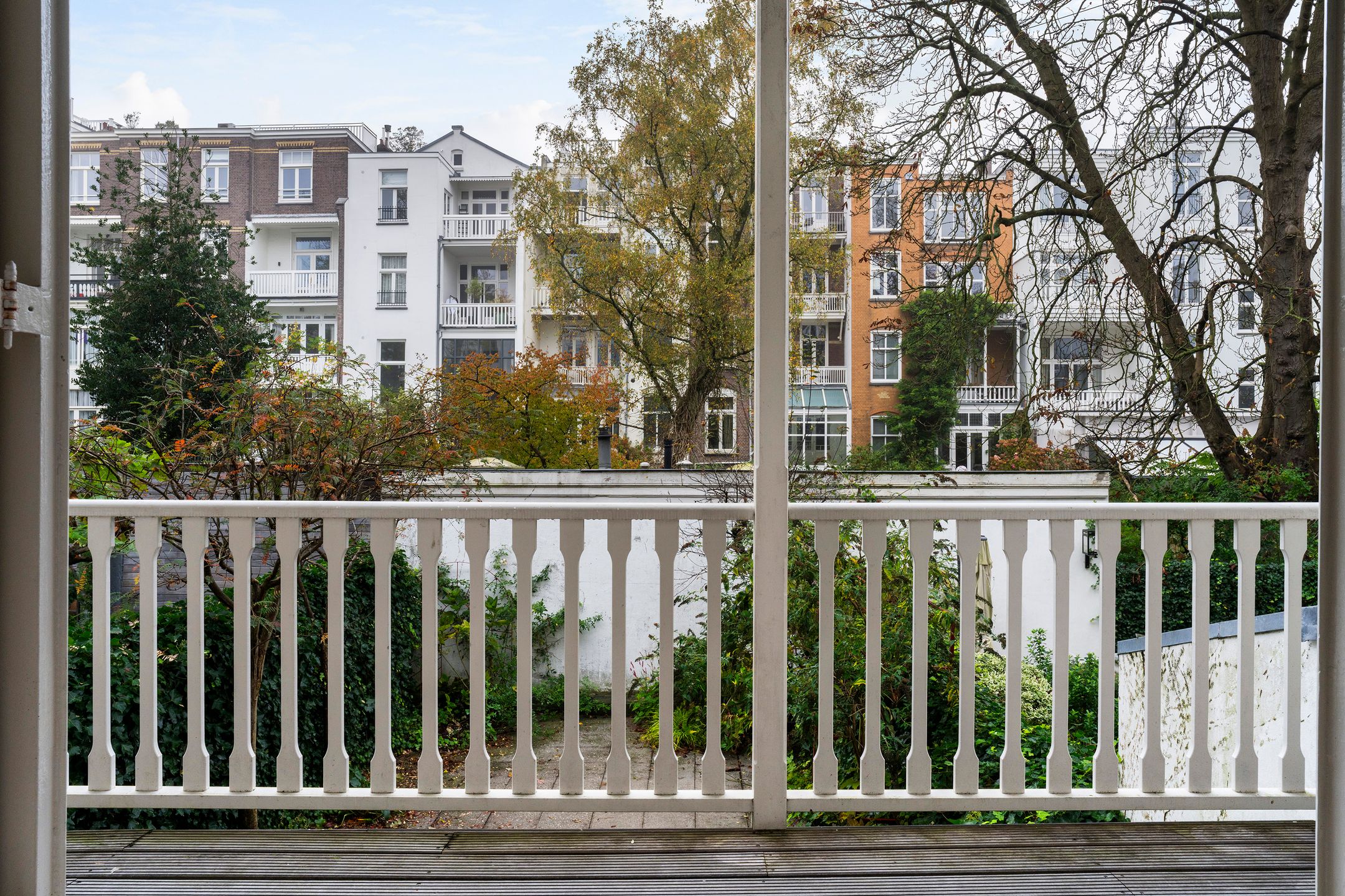 Photo 15 of Willemsparkweg 126-H