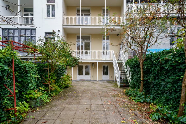 Photo 17 of Willemsparkweg 126-H