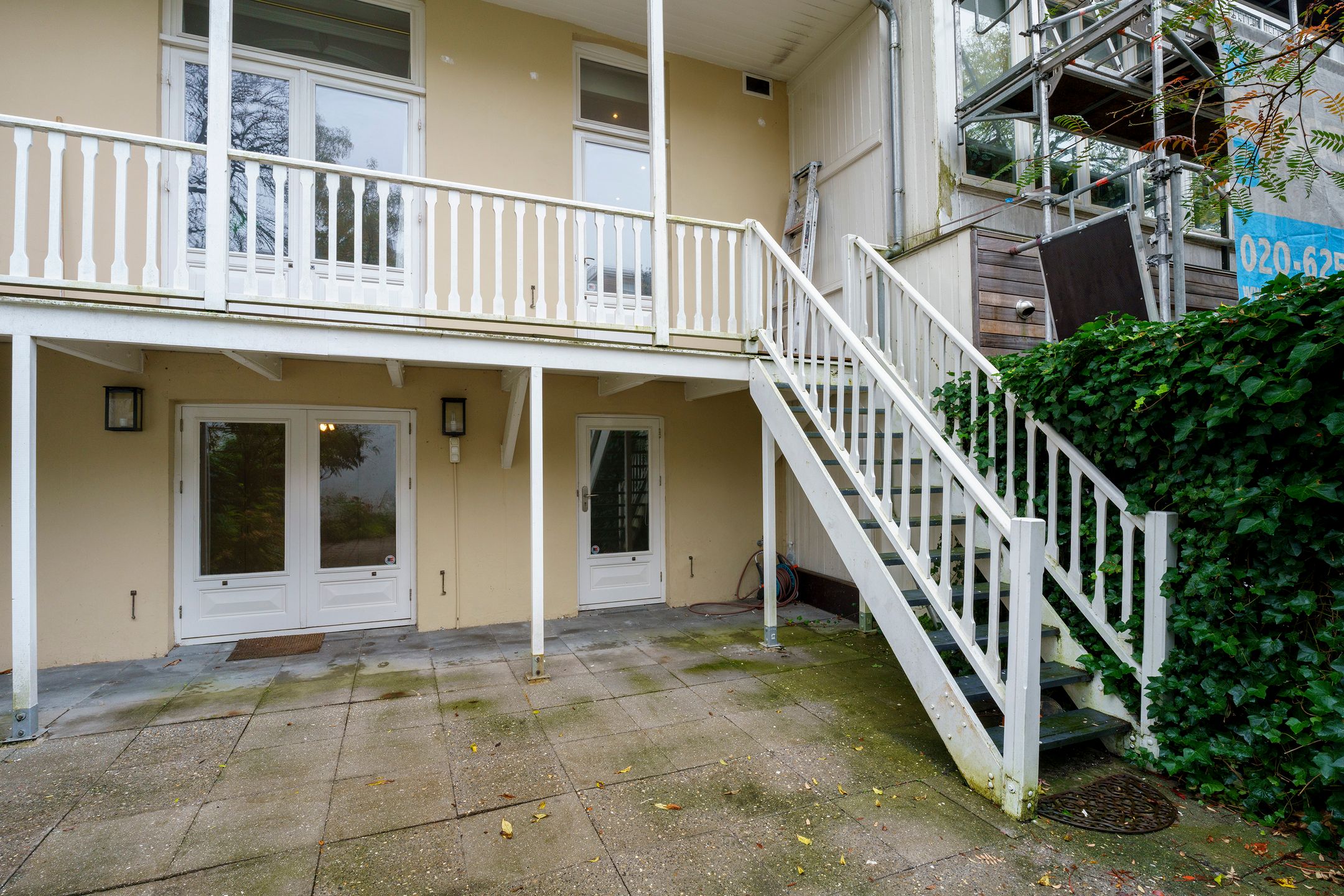 Photo 18 of Willemsparkweg 126-H