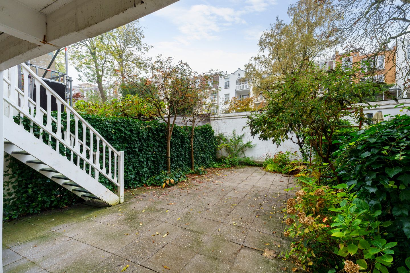 Photo 19 of Willemsparkweg 126-H