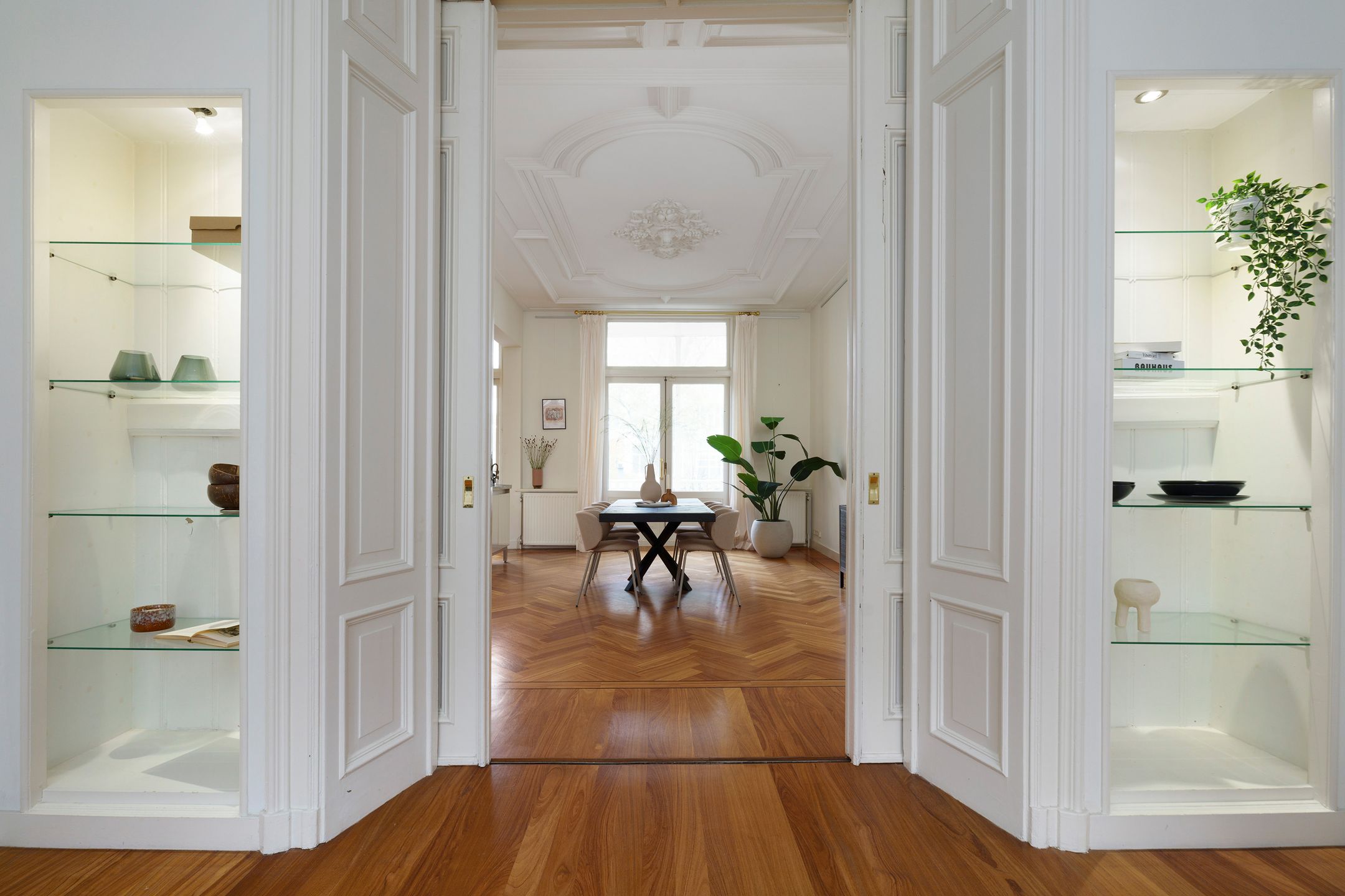 Photo 6 of Willemsparkweg 126-H