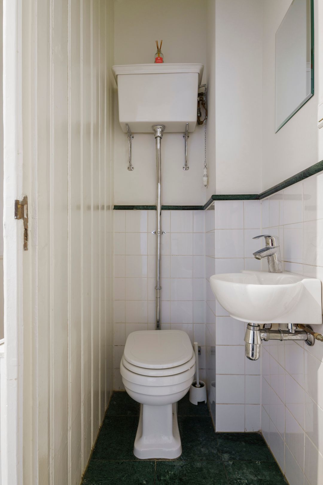 Photo 22 of Willemsparkweg 126-H