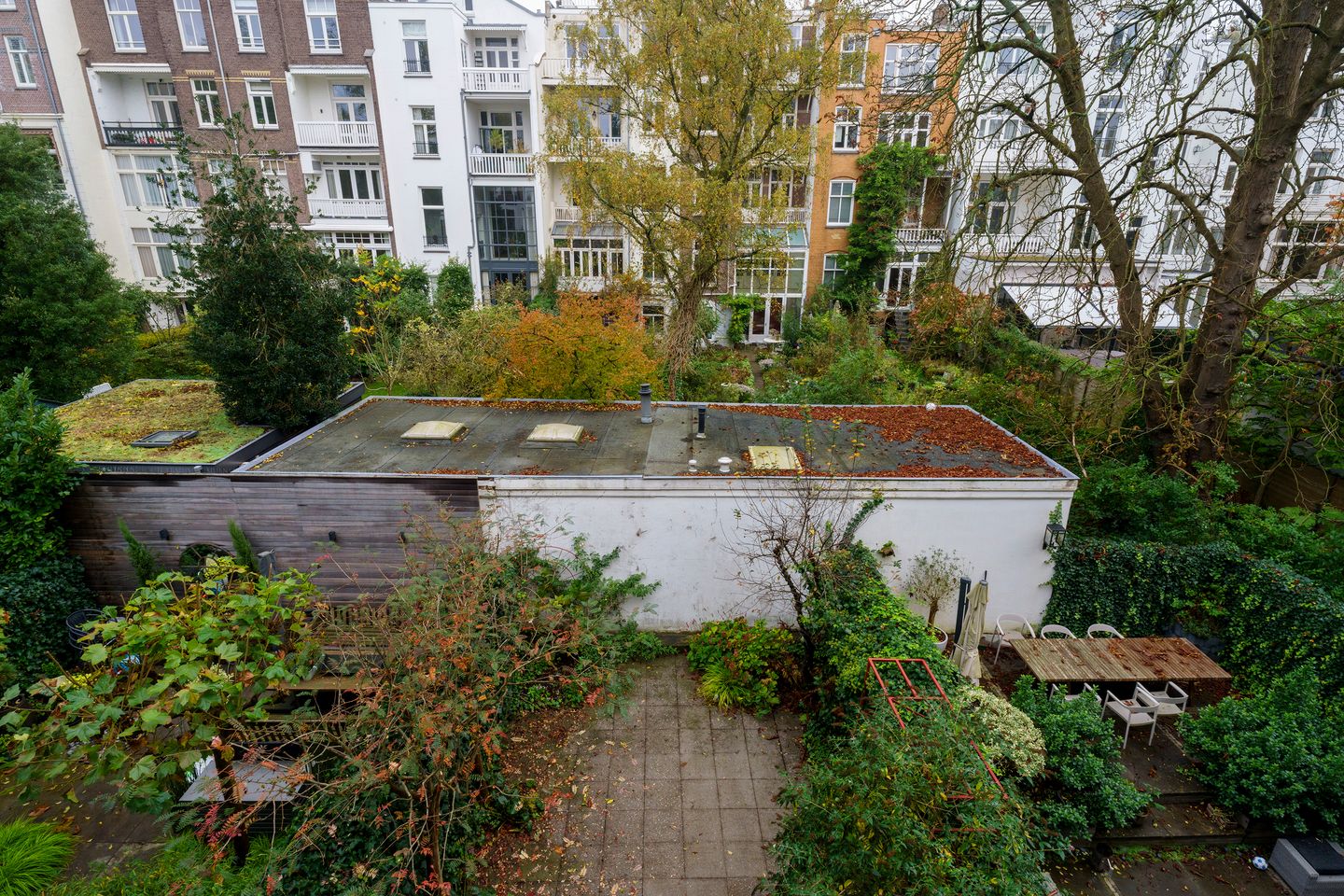 Photo 40 of Willemsparkweg 126-H