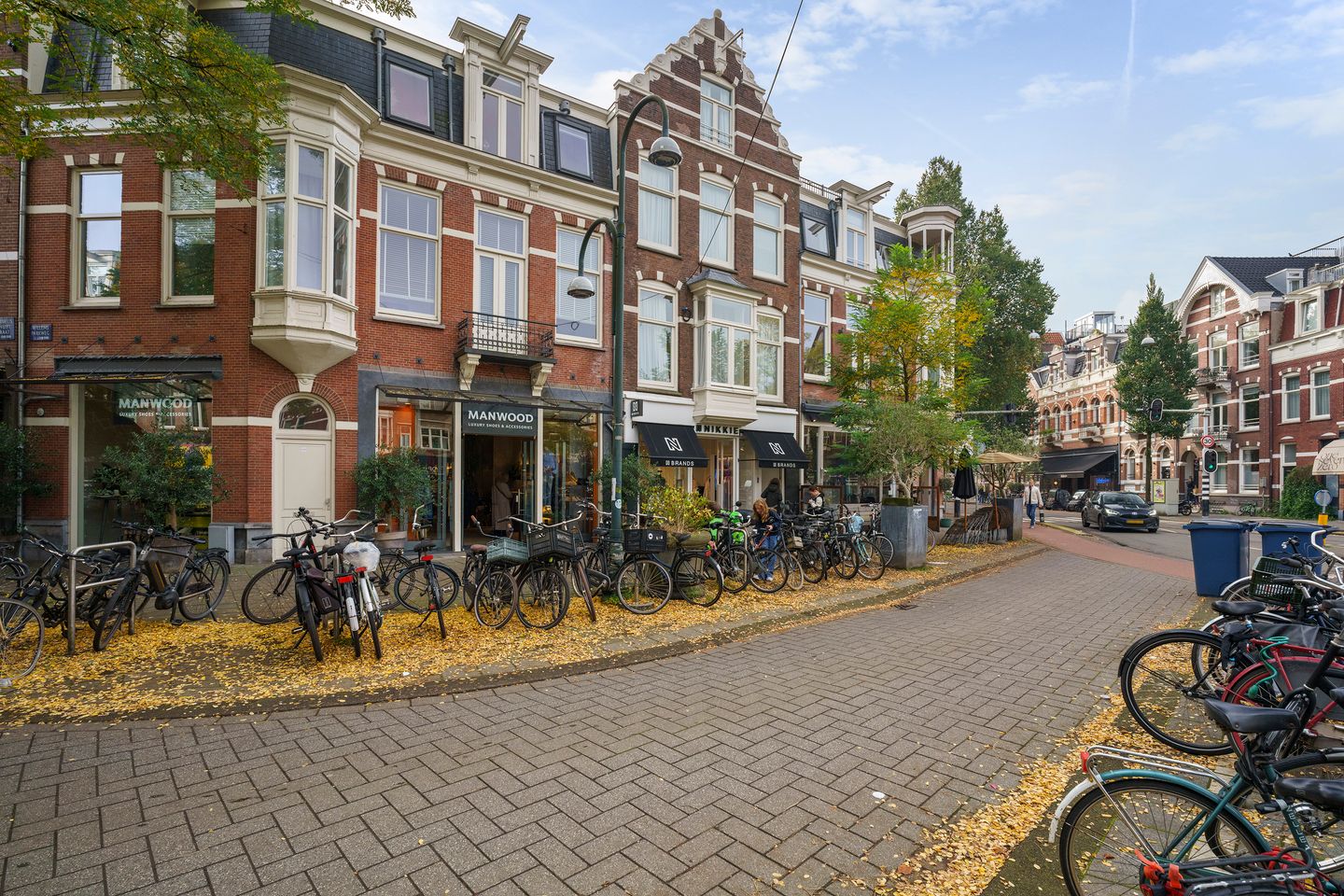 Photo 44 of Willemsparkweg 126-H