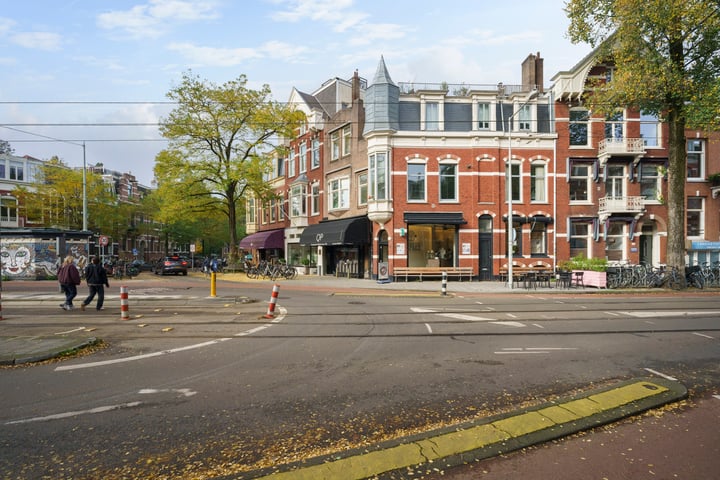 Bekijk foto 45 van Willemsparkweg 126-H