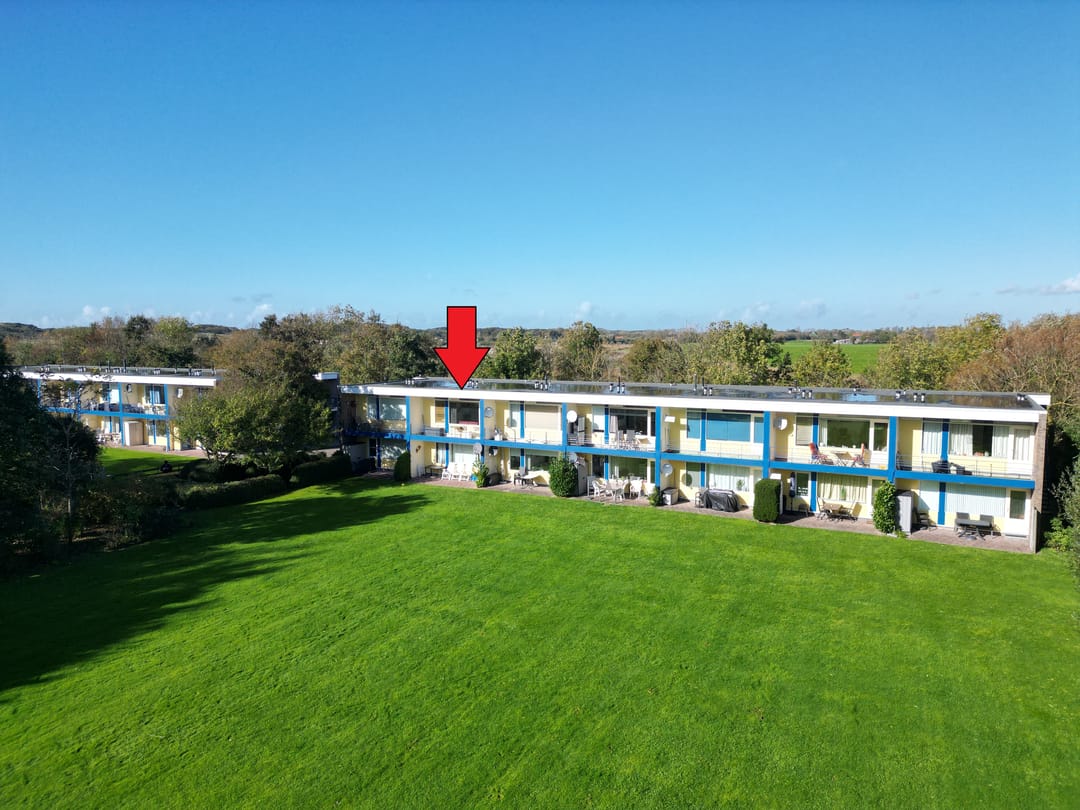 Photo 1 of Burgemeester van Woelderenlaan 100-9