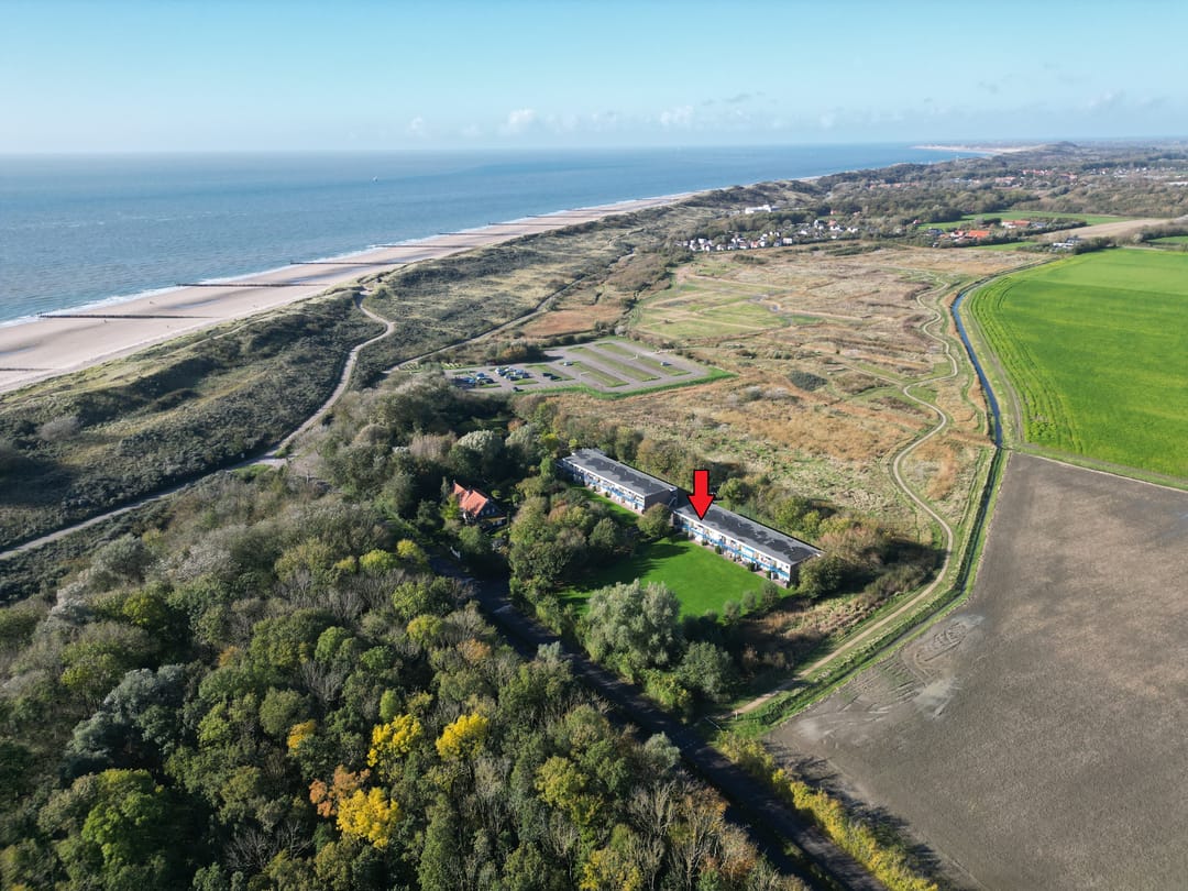 Photo 2 of Burgemeester van Woelderenlaan 100-9