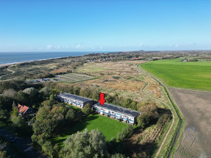 Foto 3 van Burgemeester van Woelderenlaan 100-9