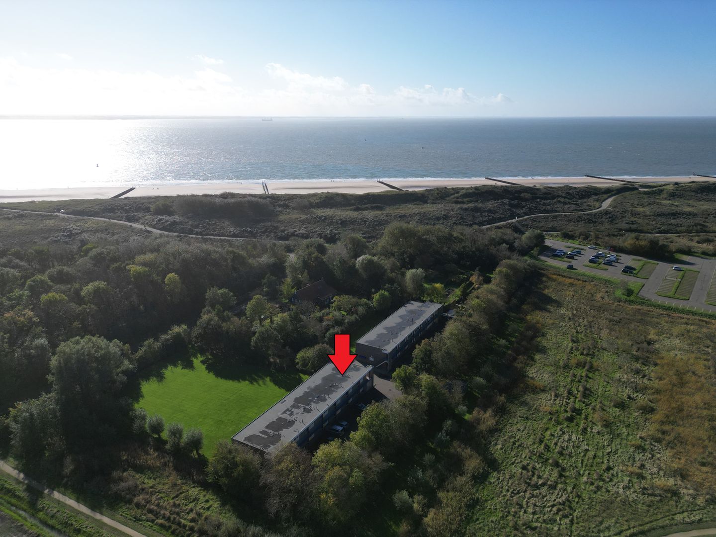 Photo 4 of Burgemeester van Woelderenlaan 100-9