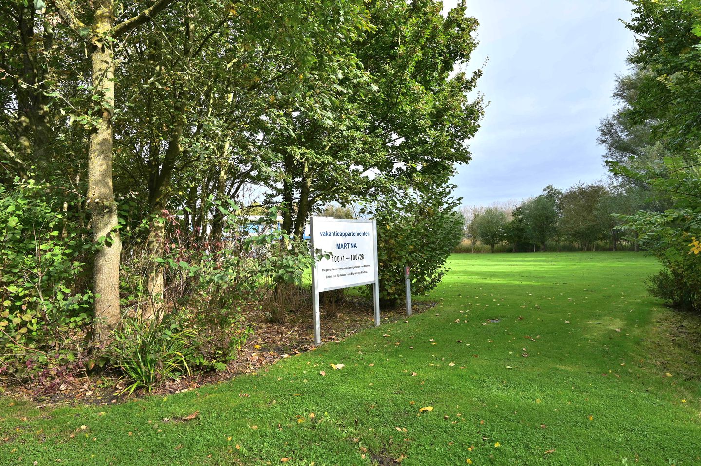 Photo 5 of Burgemeester van Woelderenlaan 100-9