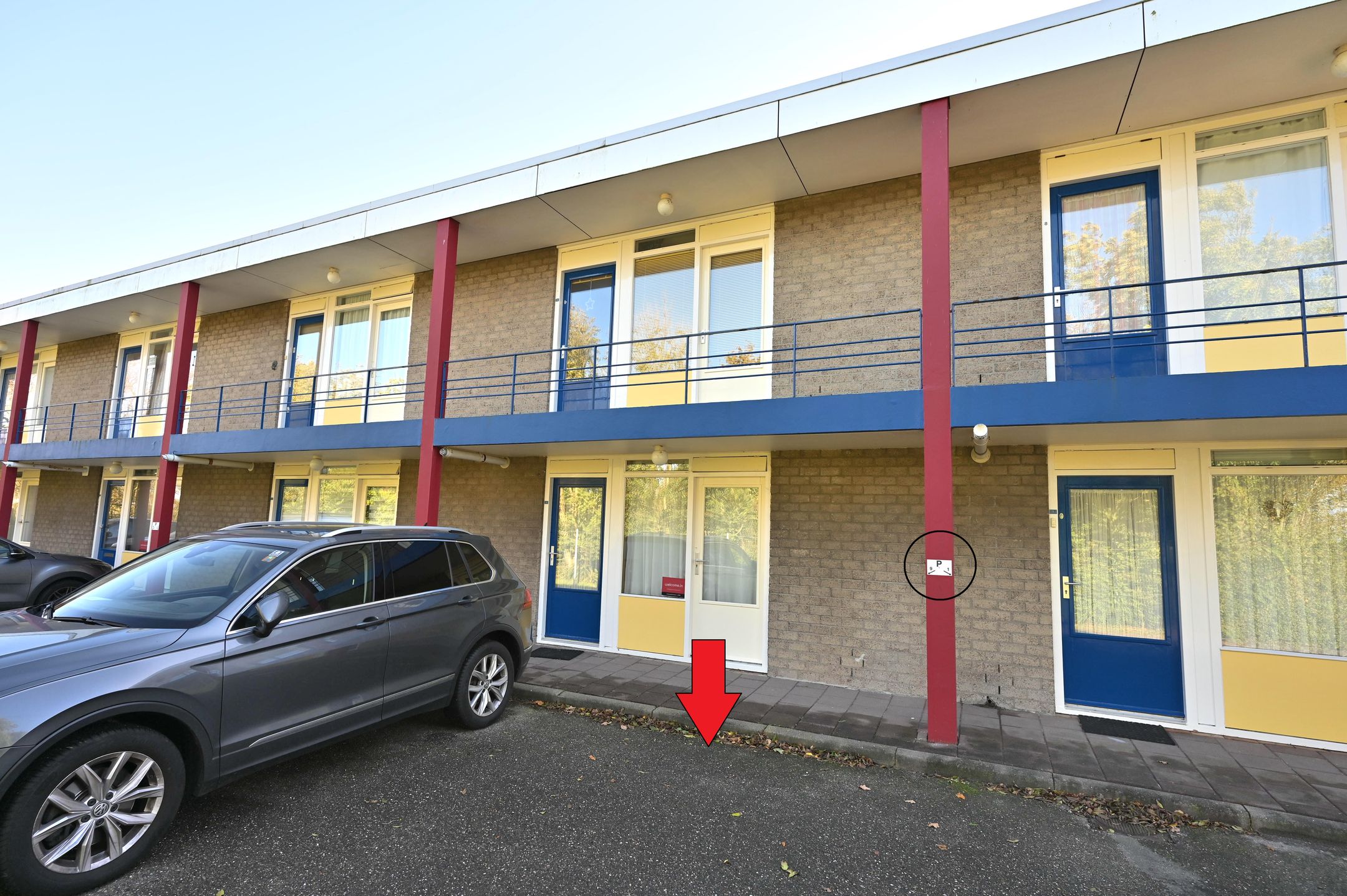 Photo 9 of Burgemeester van Woelderenlaan 100-9