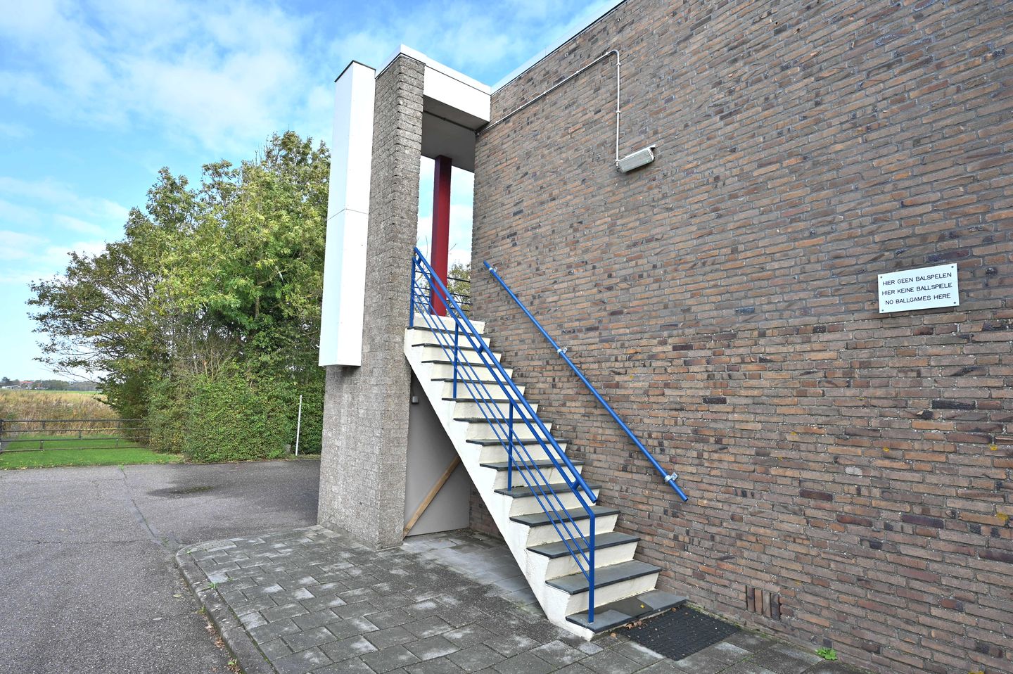 Photo 10 of Burgemeester van Woelderenlaan 100-9