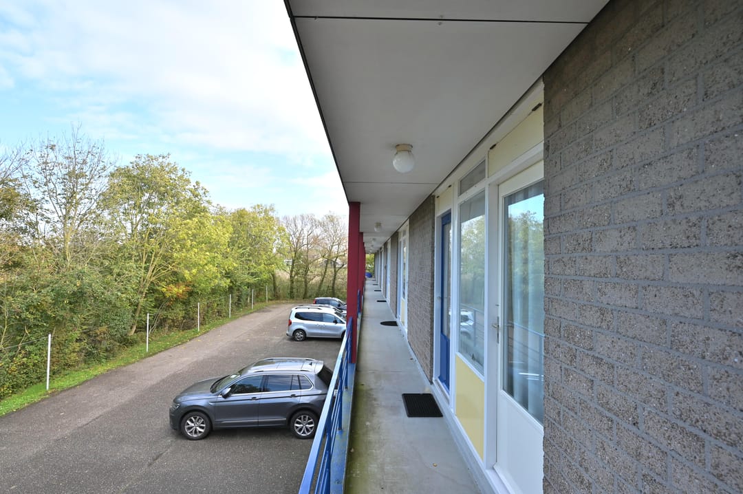 Photo 11 of Burgemeester van Woelderenlaan 100-9