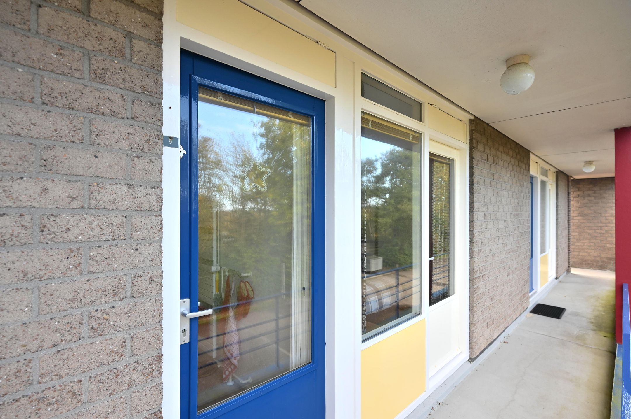 Photo 12 of Burgemeester van Woelderenlaan 100-9