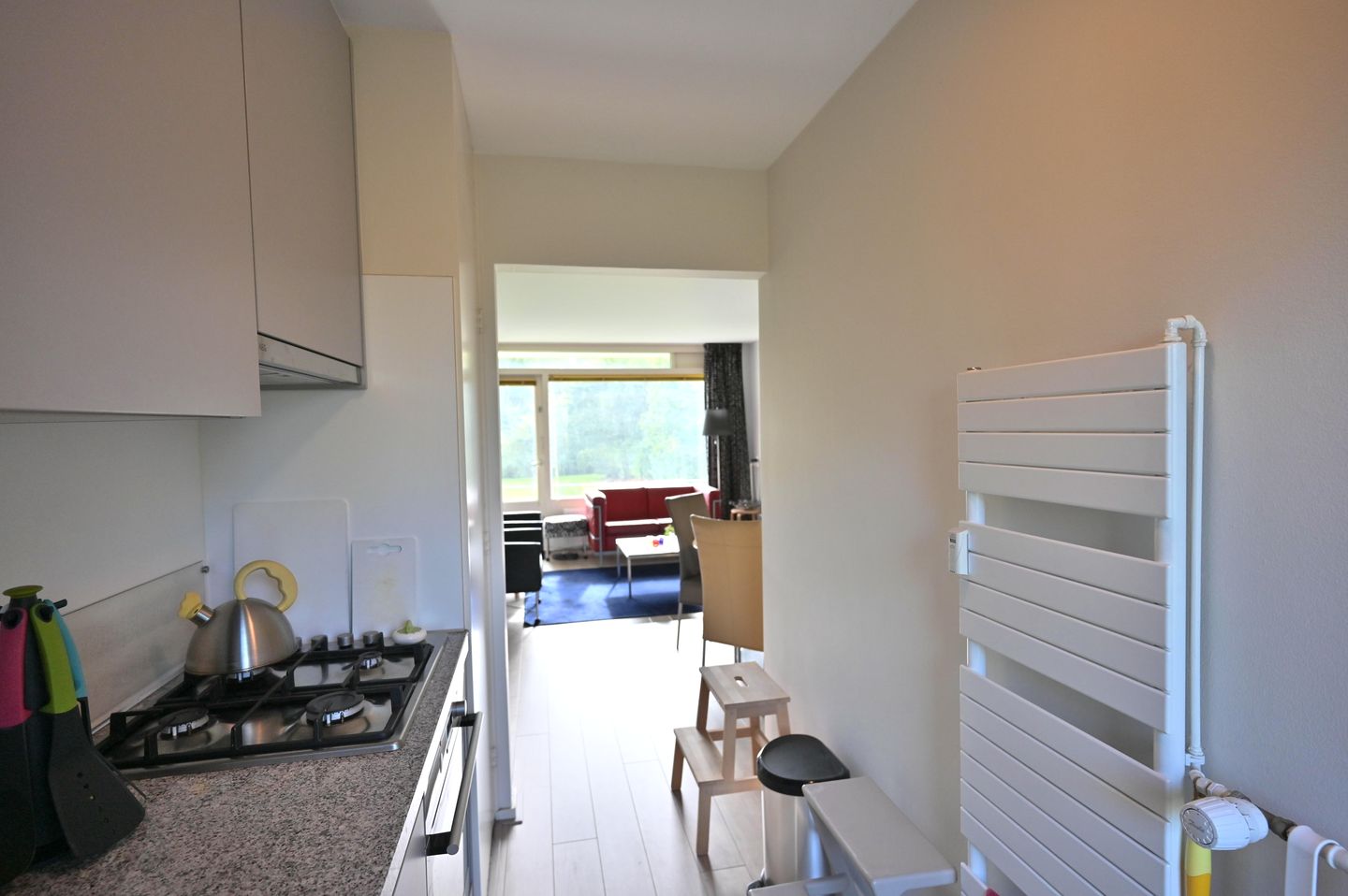 Photo 14 of Burgemeester van Woelderenlaan 100-9