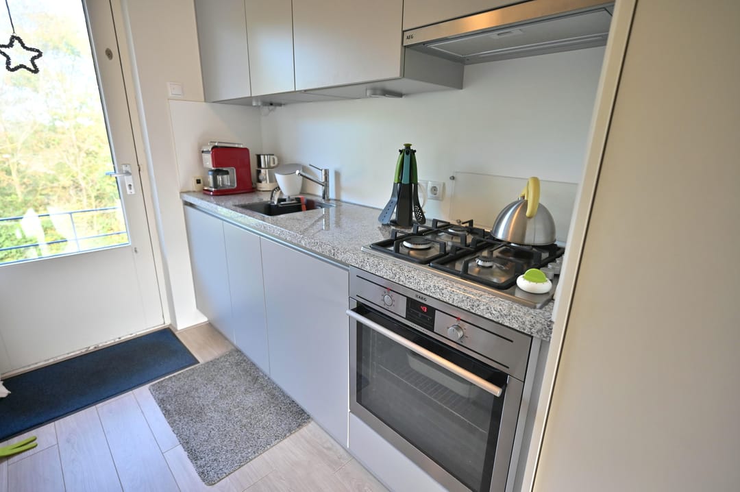 Photo 16 of Burgemeester van Woelderenlaan 100-9