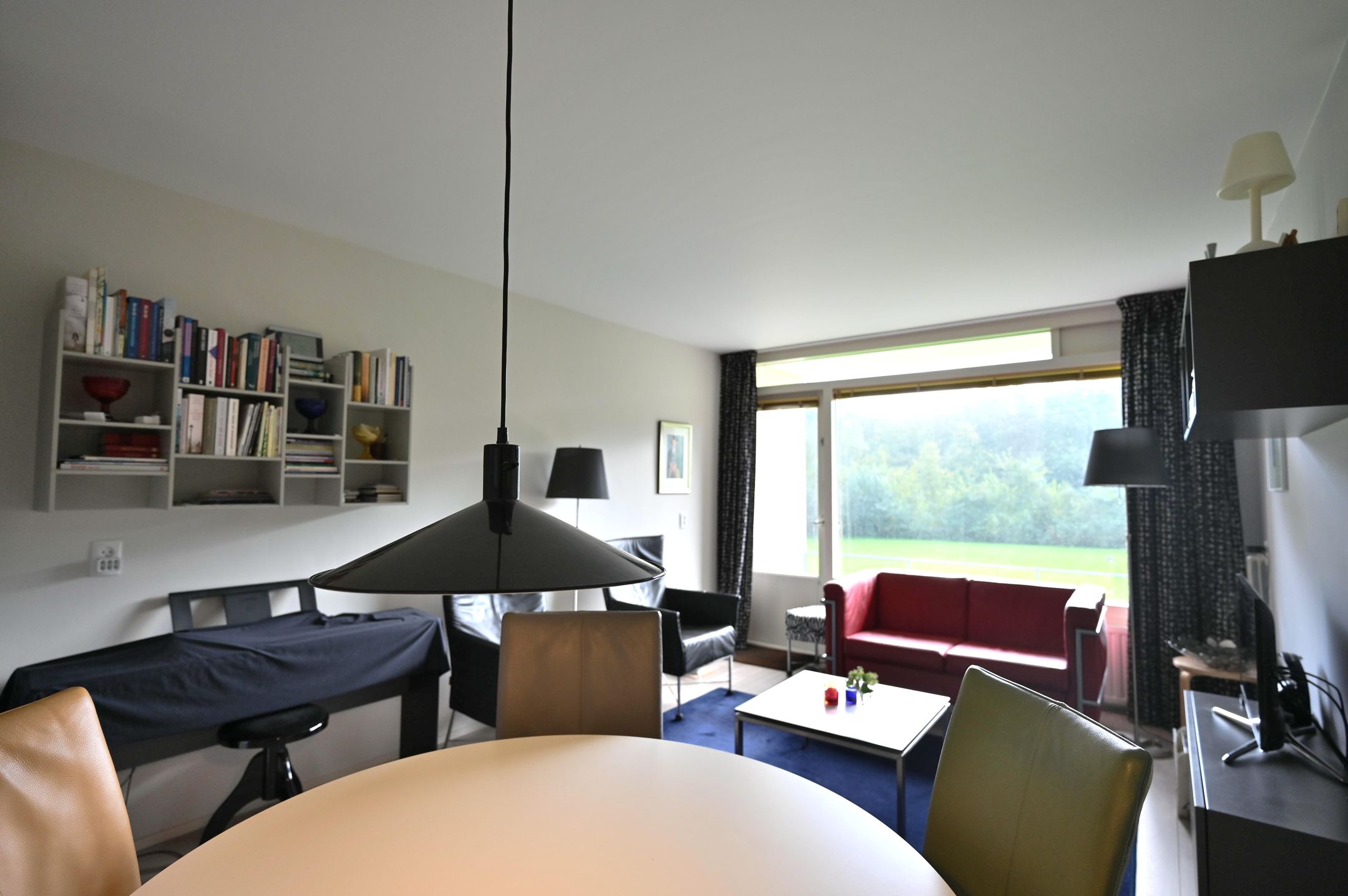 Photo 18 of Burgemeester van Woelderenlaan 100-9