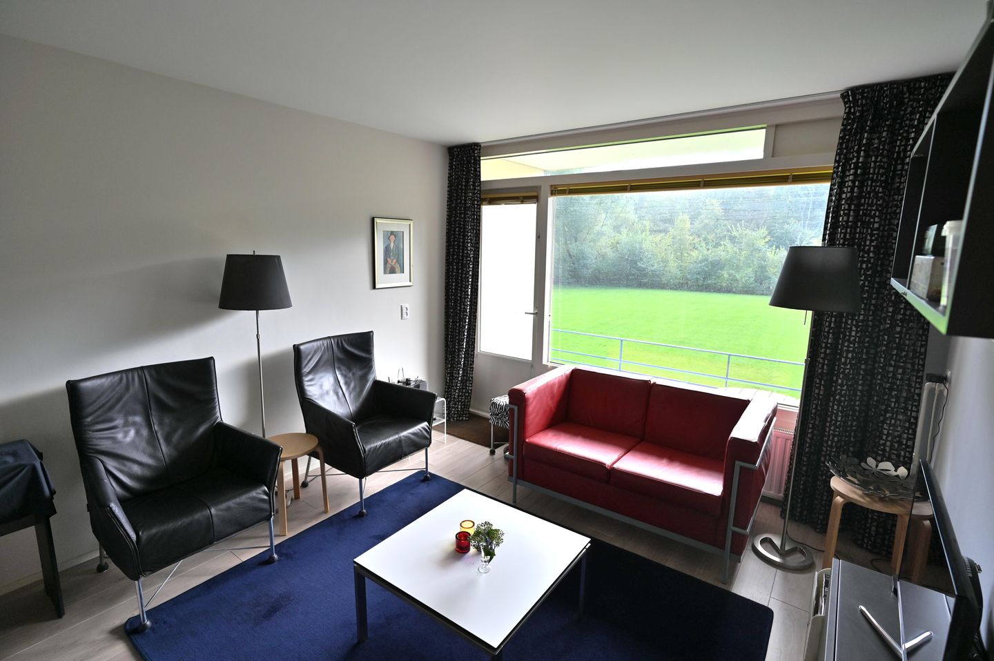 Photo 19 of Burgemeester van Woelderenlaan 100-9