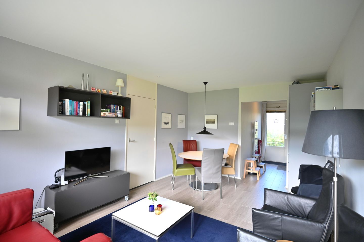 Photo 20 of Burgemeester van Woelderenlaan 100-9