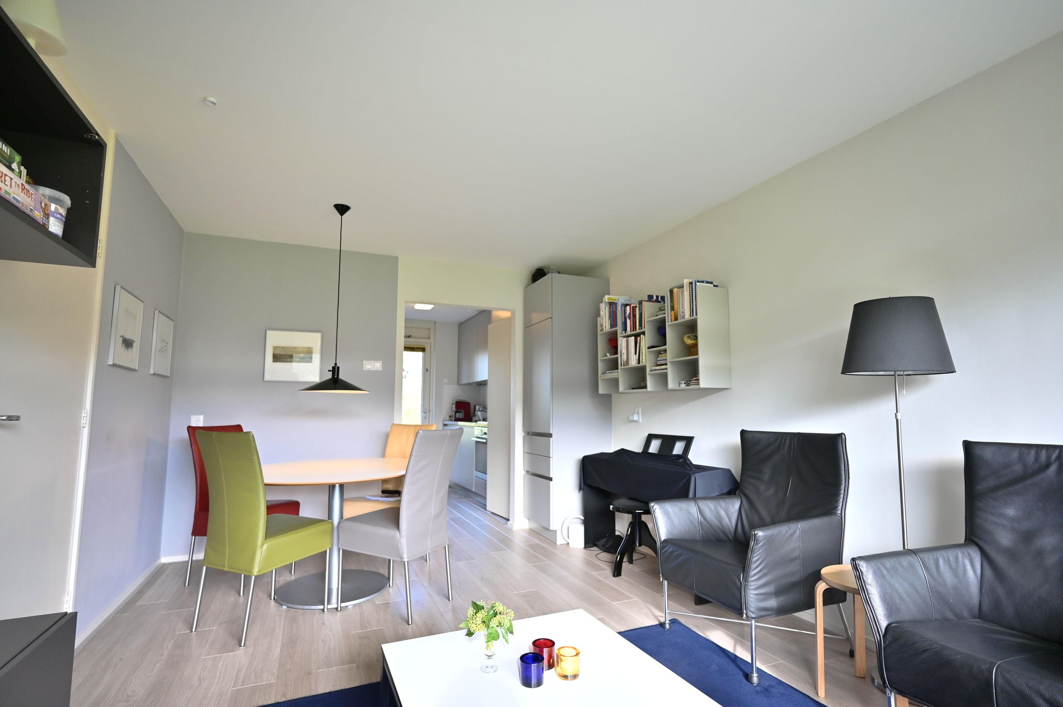 Photo 21 of Burgemeester van Woelderenlaan 100-9