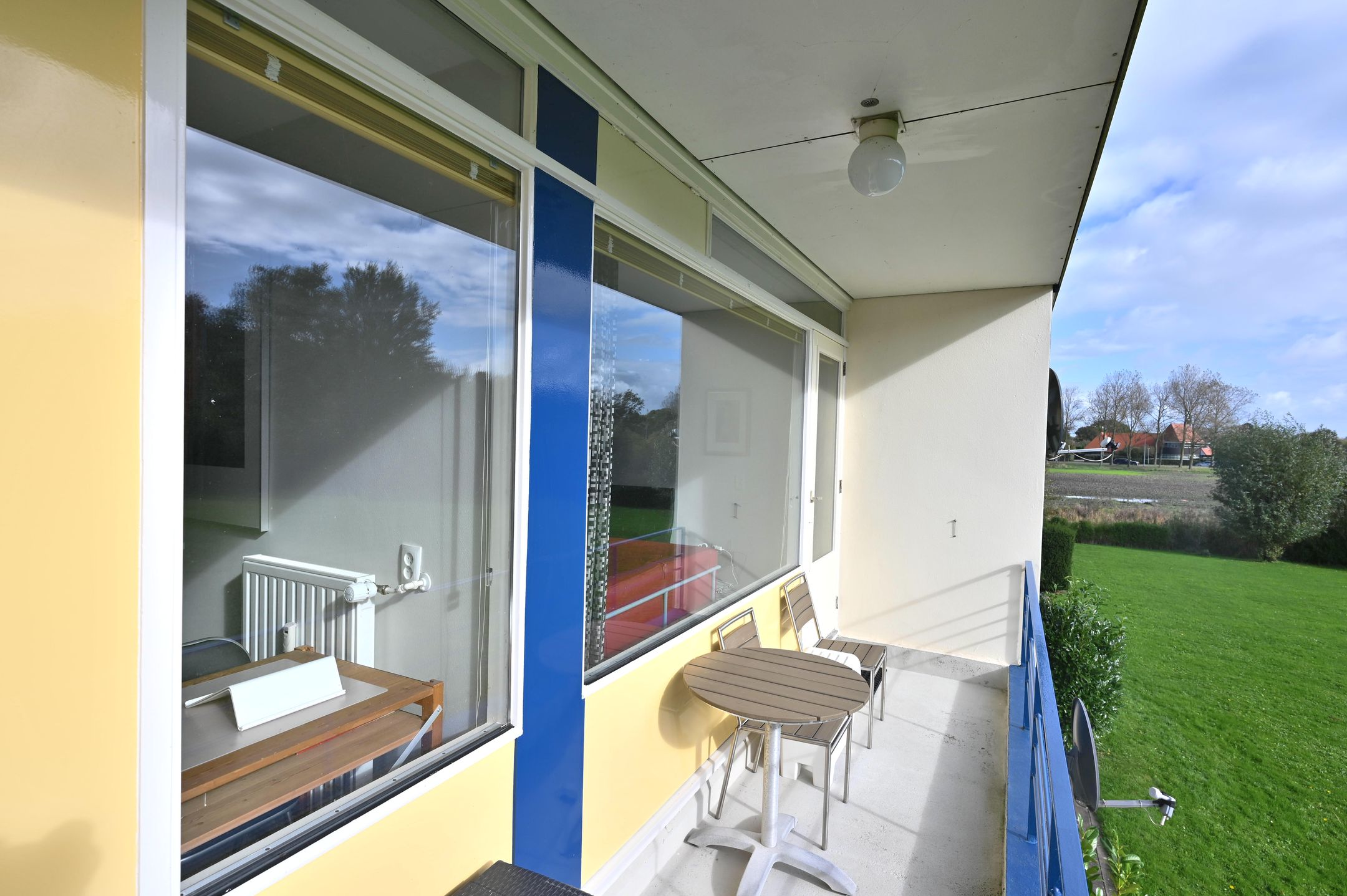 Photo 24 of Burgemeester van Woelderenlaan 100-9