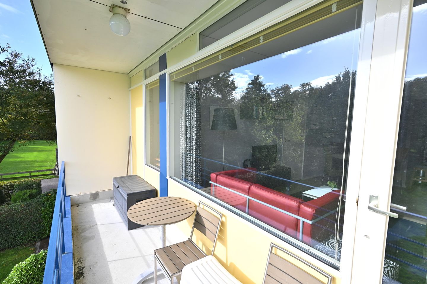 Photo 25 of Burgemeester van Woelderenlaan 100-9