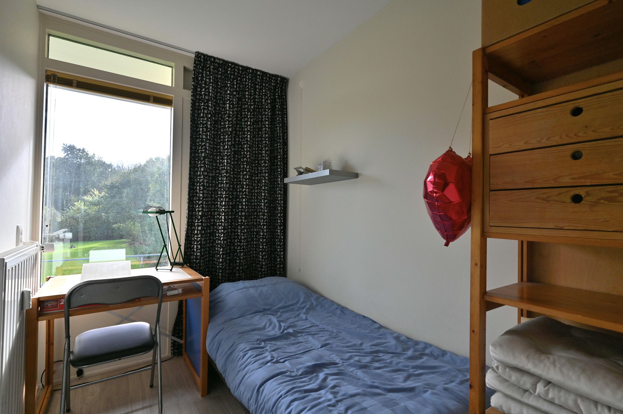 Photo 27 of Burgemeester van Woelderenlaan 100-9