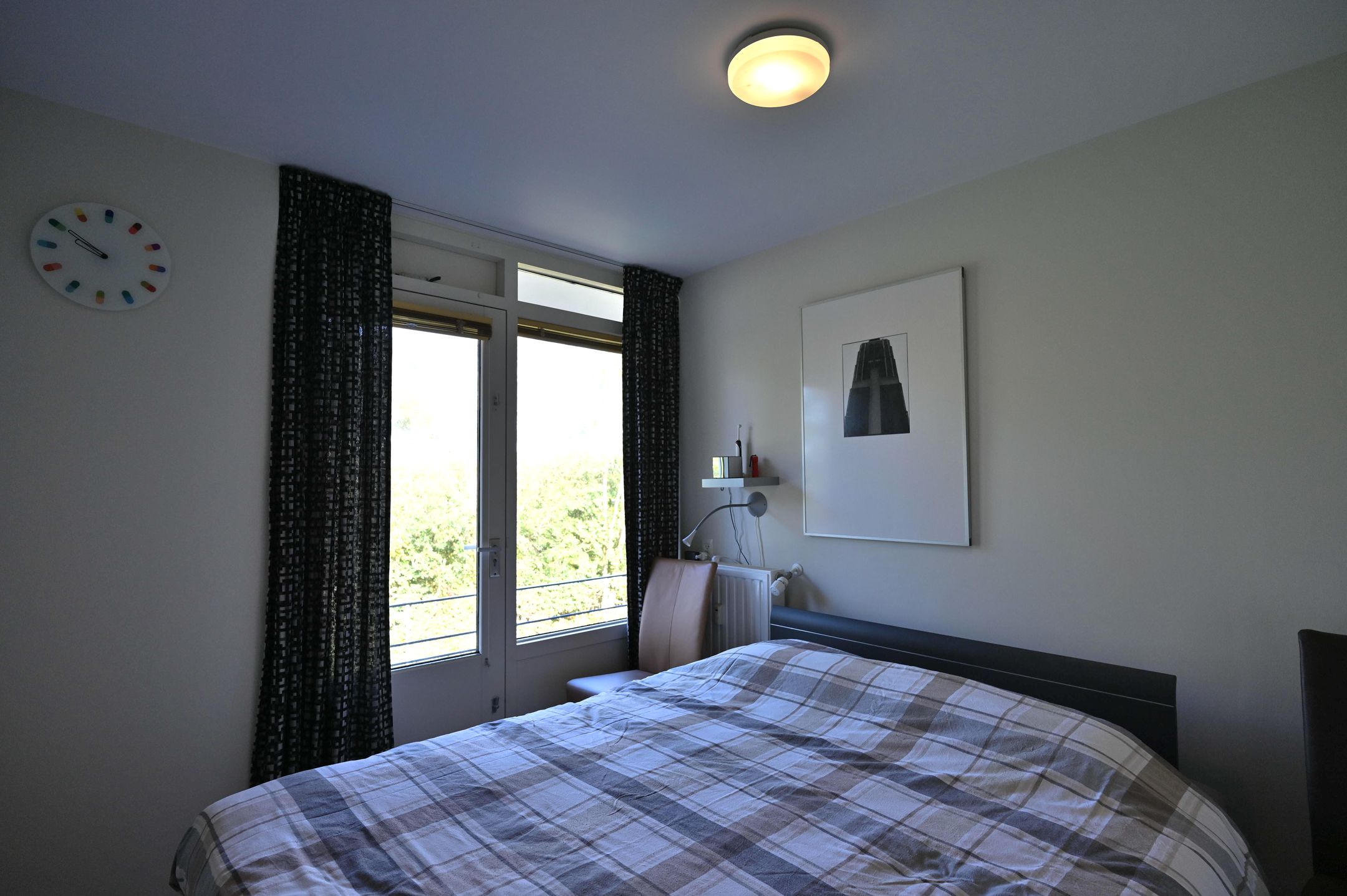 Photo 30 of Burgemeester van Woelderenlaan 100-9