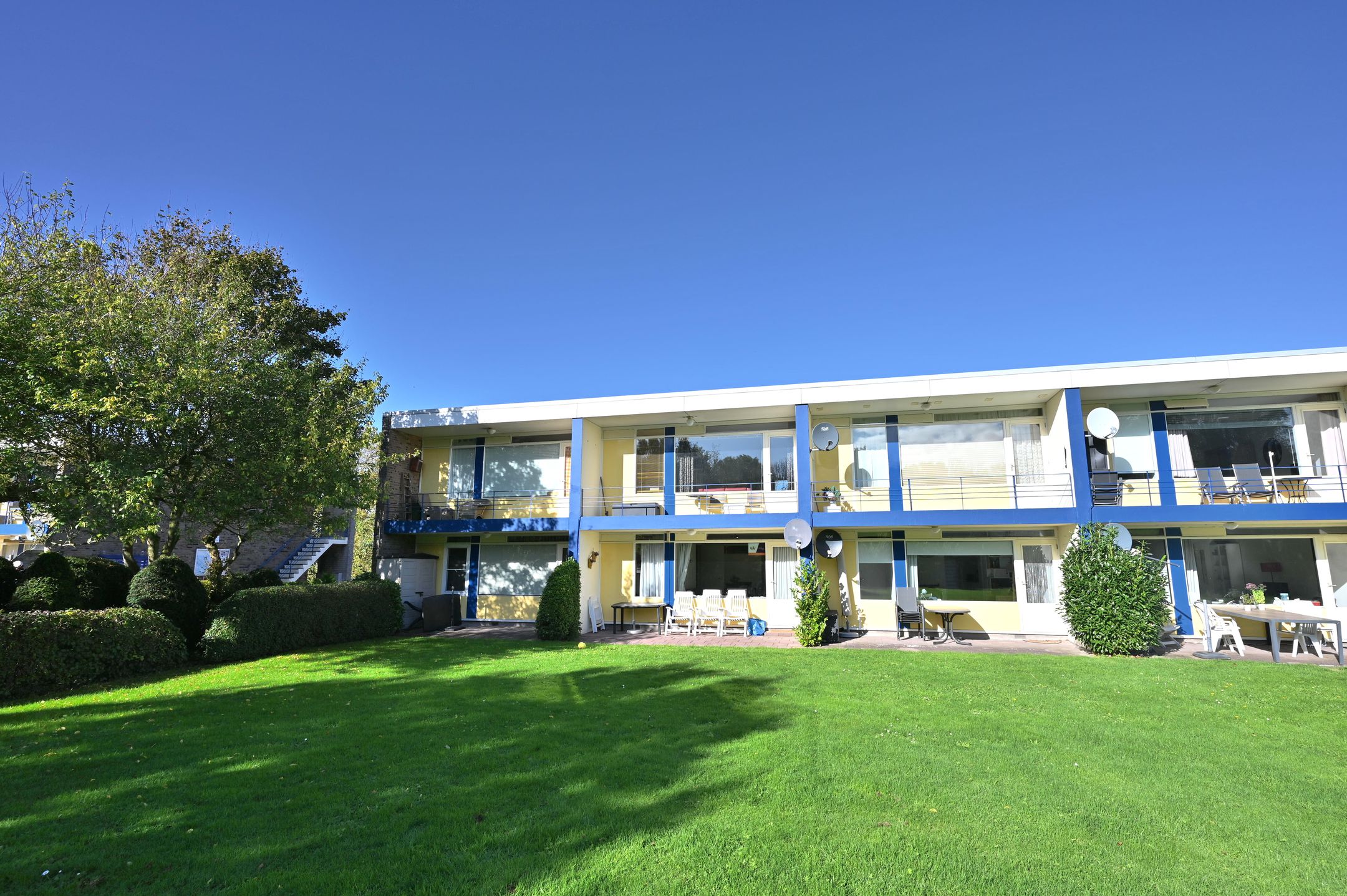 Photo 33 of Burgemeester van Woelderenlaan 100-9