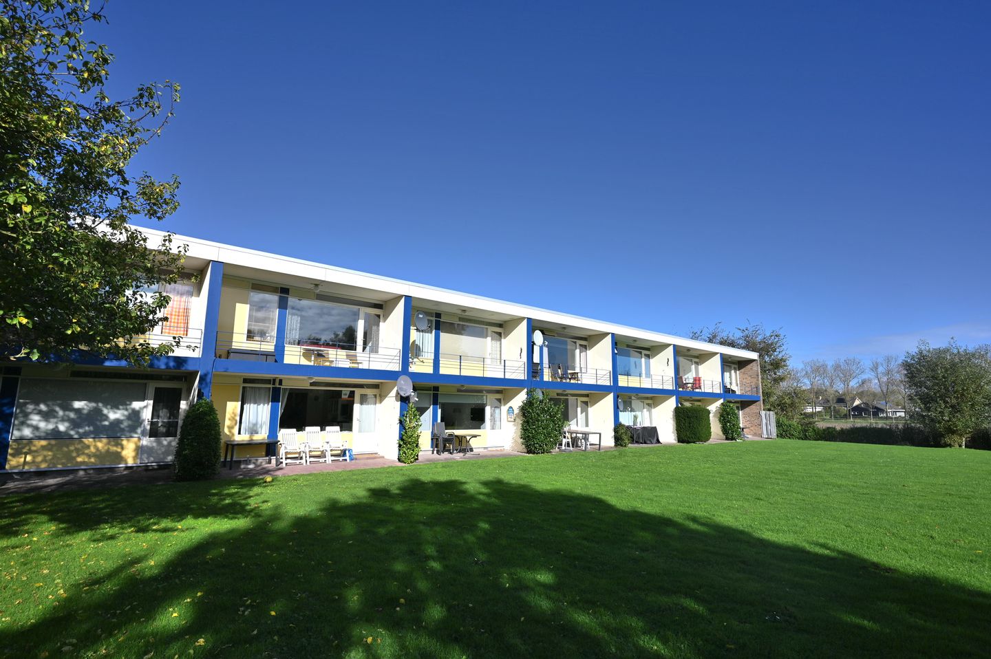 Photo 34 of Burgemeester van Woelderenlaan 100-9